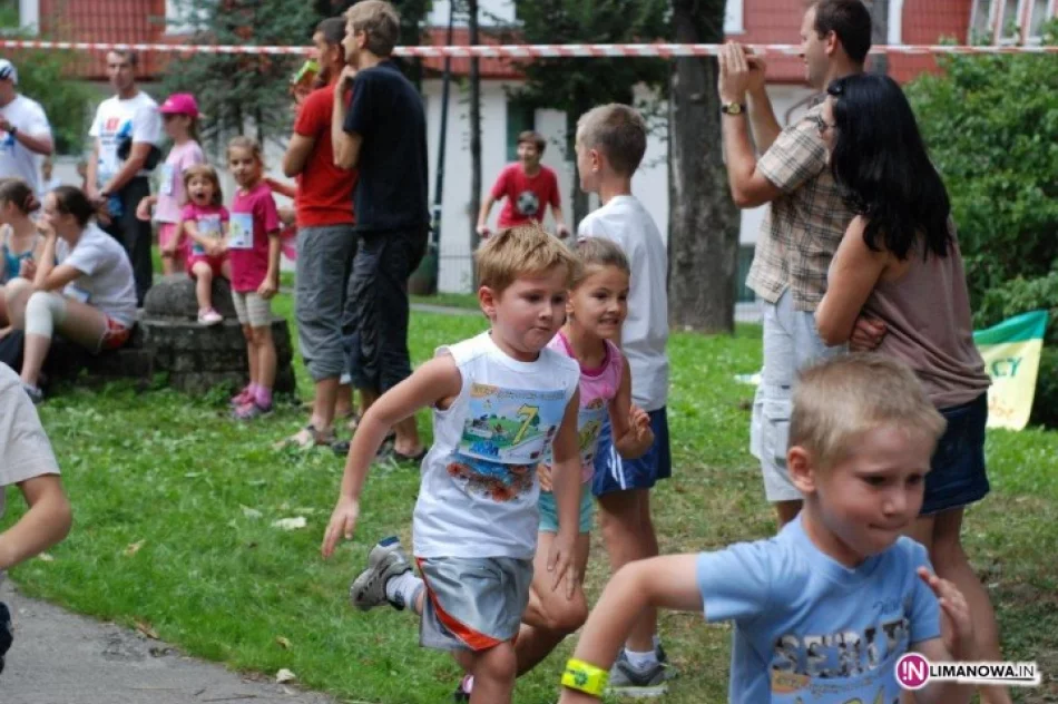 W niedzielę Bieg Osiedlowy dla dzieci - limit uczestników! - zdjęcie 4
