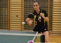 Kinga Kosma i Kinga Chyl na Mistrzostwach Polski - zdjęcie główne