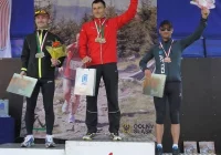 Robert Faron w reprezentacji Polski!! - zdjęcie główne