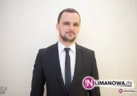 Tymbark bez trenera. Łukasz Bukowiec odchodzi. - zdjęcie główne