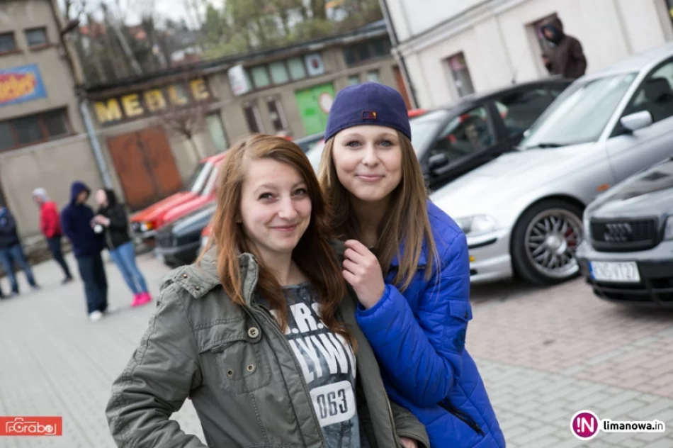 Rozpoczęcie sezonu motorowego 2015 - Limanowa - zdjęcie 2