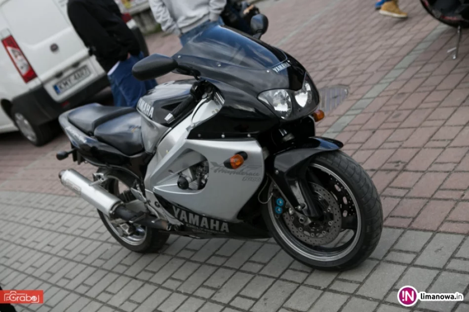 Rozpoczęcie sezonu motorowego 2015 - Limanowa - zdjęcie 7