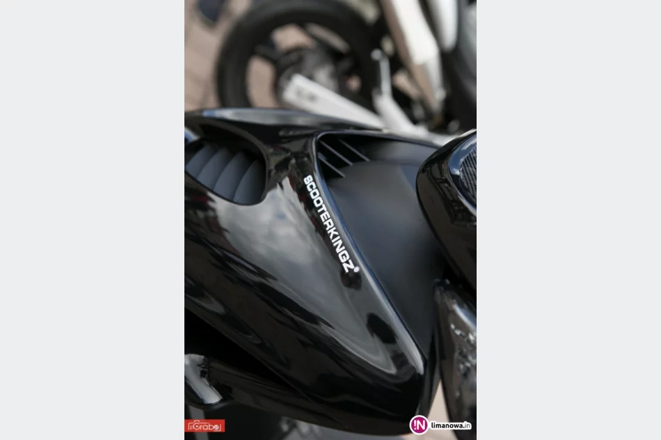 Rozpoczęcie sezonu motorowego 2015 - Limanowa - zdjęcie 11