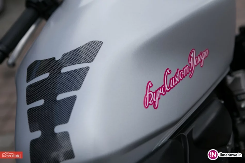 Rozpoczęcie sezonu motorowego 2015 - Limanowa - zdjęcie 12