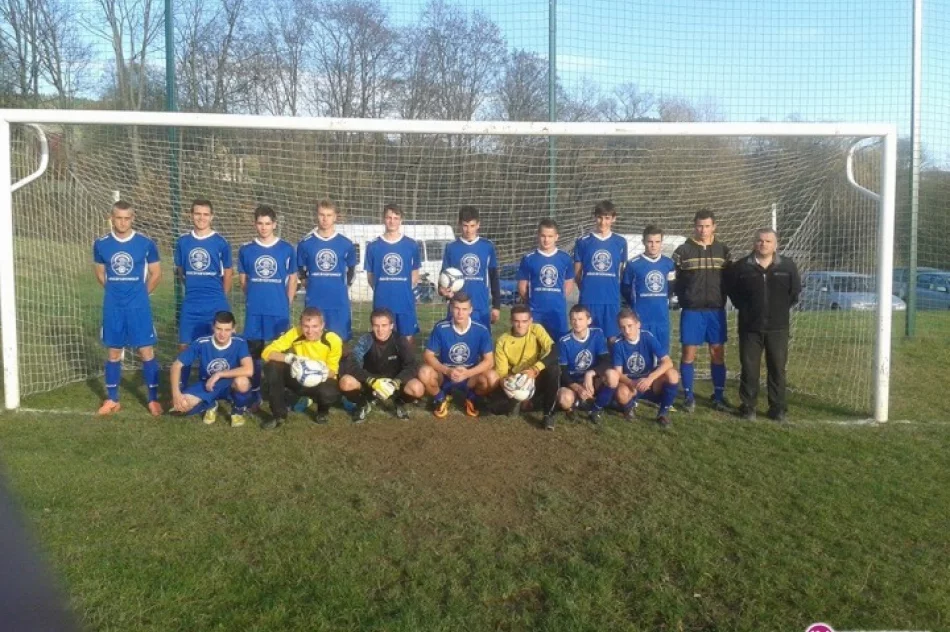 Reaktywacja seniorów z Pasierbca! - nabórch chętnych - zdjęcie 3