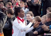 Trzy lata temu grał przeciwko Limanovii, teraz walczy na Mistrzostwach Świata - zdjęcie główne