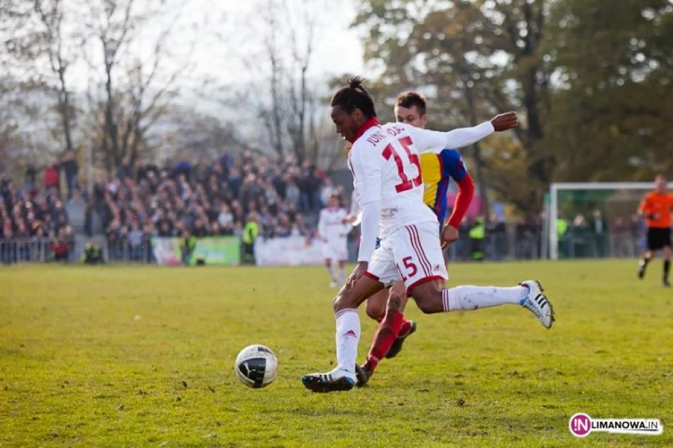 Trzy lata temu grał przeciwko Limanovii, teraz walczy na Mistrzostwach Świata - zdjęcie 2