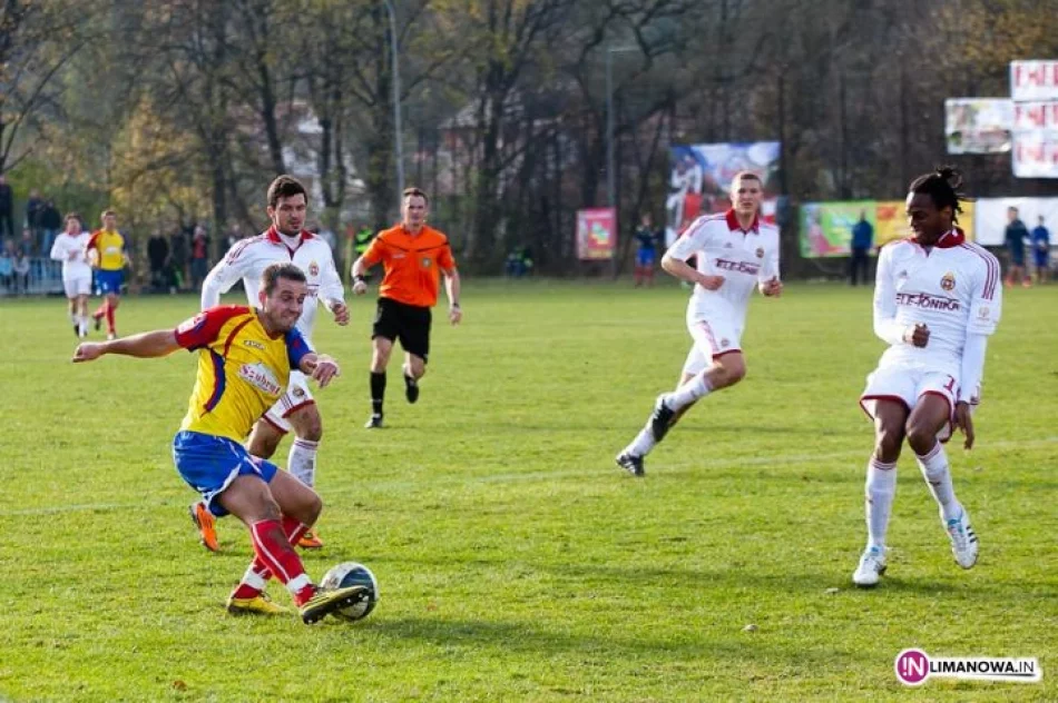 Trzy lata temu grał przeciwko Limanovii, teraz walczy na Mistrzostwach Świata - zdjęcie 3