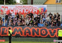 Plan przygotowań Limanovii - zdjęcie główne