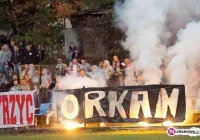 Orkan zachował szanse na awans - zdjęcie główne