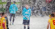 Marek Motyka nie pomógł. Limanovia nadal przegrywa. - zdjęcie 4