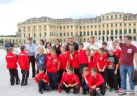 Halny dotarł do Wiednia - zdjęcie główne