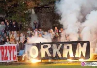 Orkan wygrywa zaległości - zdjęcie główne