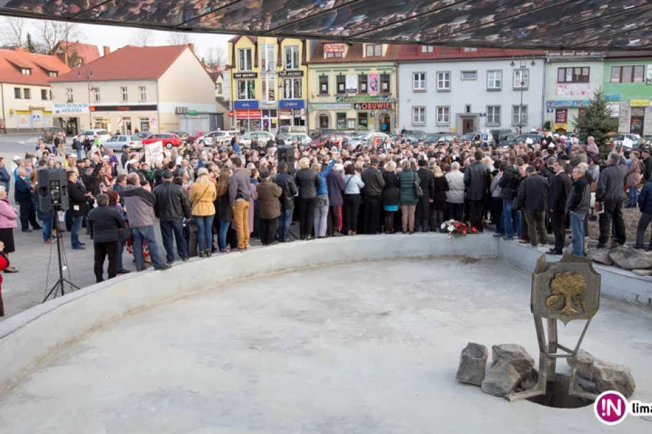 Andrzej Duda w Limanowej - zdjęcie 2