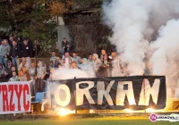Orkan przegrał mecz na szczycie. Osiem goli w Słopnicach - zdjęcie główne