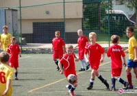 GORCE 2014 – piłkarska rywalizacja w Kamienicy - zdjęcie główne