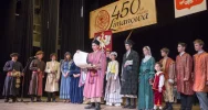 450-lecie miasta: Limanowa ma swój hejnał, datę Dni Limanowej, a biskup został Honorowym Obywatelem - zdjęcie 2