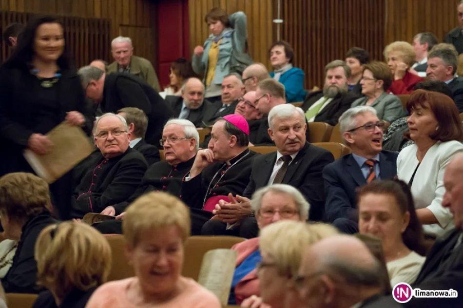 Obchody 450-lecia Limanowej - zdjęcie 5