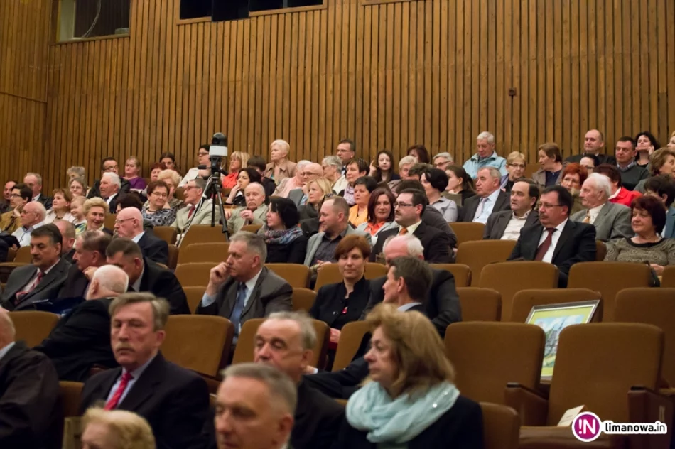 Obchody 450-lecia Limanowej - zdjęcie 6