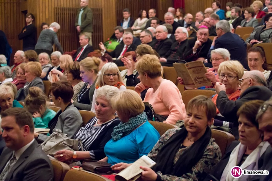 Obchody 450-lecia Limanowej - zdjęcie 7