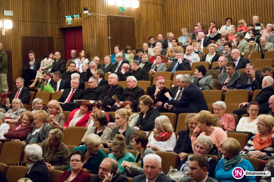 Obchody 450-lecia Limanowej - zdjęcie 8