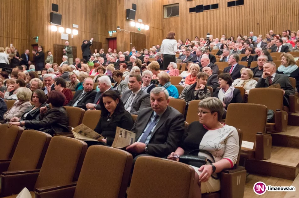 Obchody 450-lecia Limanowej - zdjęcie 9