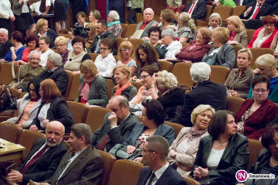 Obchody 450-lecia Limanowej - zdjęcie 10