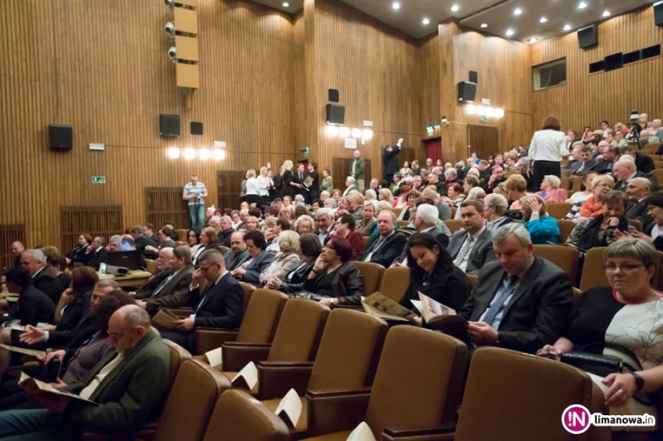 Obchody 450-lecia Limanowej - zdjęcie 11