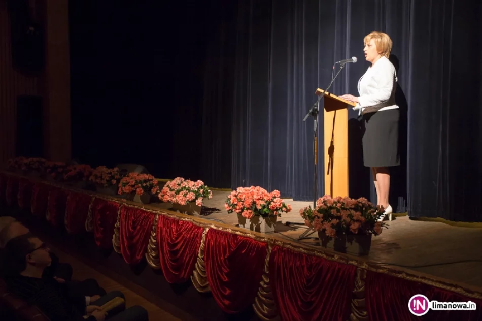 Obchody 450-lecia Limanowej - zdjęcie 12