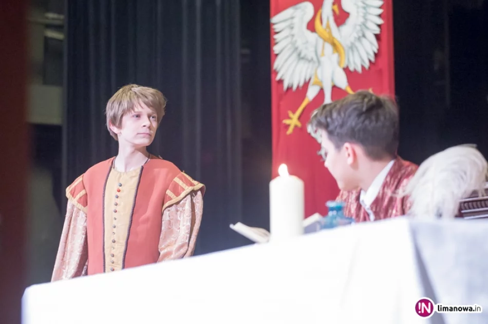 Obchody 450-lecia Limanowej - zdjęcie 13