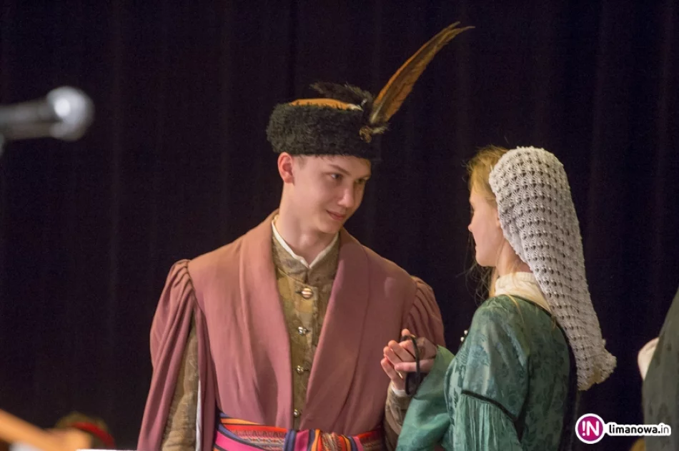 Obchody 450-lecia Limanowej - zdjęcie 18