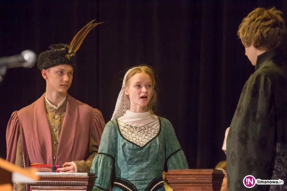 Obchody 450-lecia Limanowej - zdjęcie 19