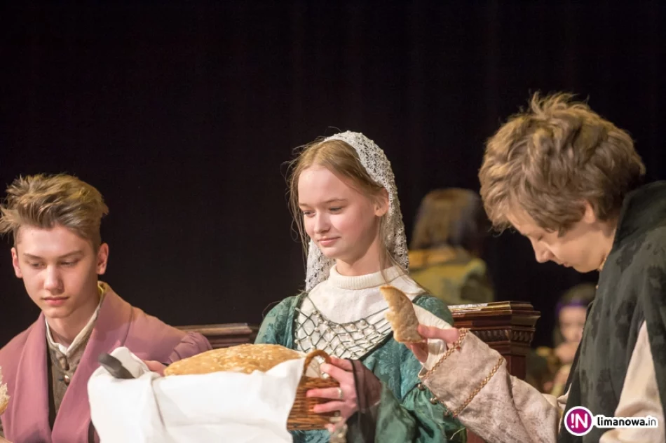 Obchody 450-lecia Limanowej - zdjęcie 20