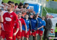 Limanovia spadła z II ligi!!! - zdjęcie główne