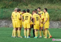 Tymbark wygrywa w Gorlicach. Turbacz rozbił rezerwy Sandecji. - zdjęcie główne