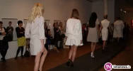 Galeria BWA stała się salonem piękności - zdjęcie 1