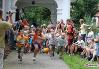 VI Bieg Osiedlowy - po tygodniu zapisało sie już 50 dzieci! - zdjęcie główne