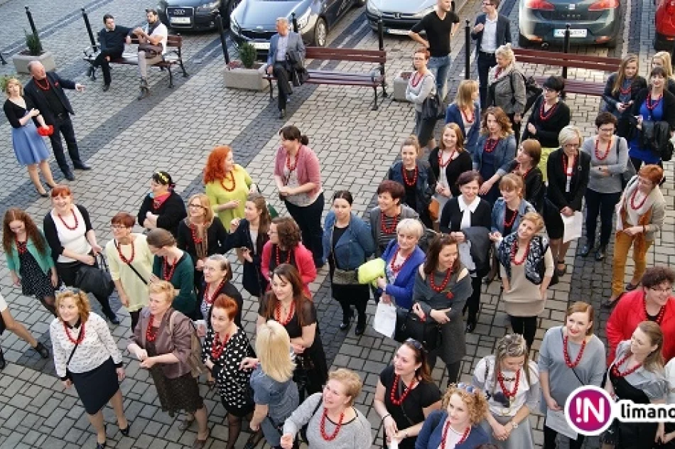 Wiosna jest kobietą - zdjęcie 14