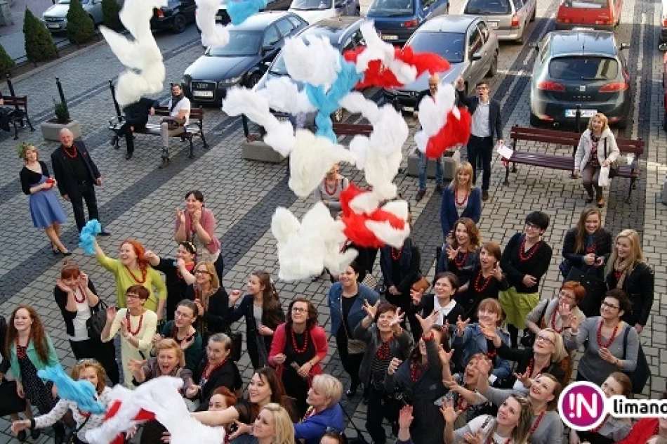 Wiosna jest kobietą - zdjęcie 15