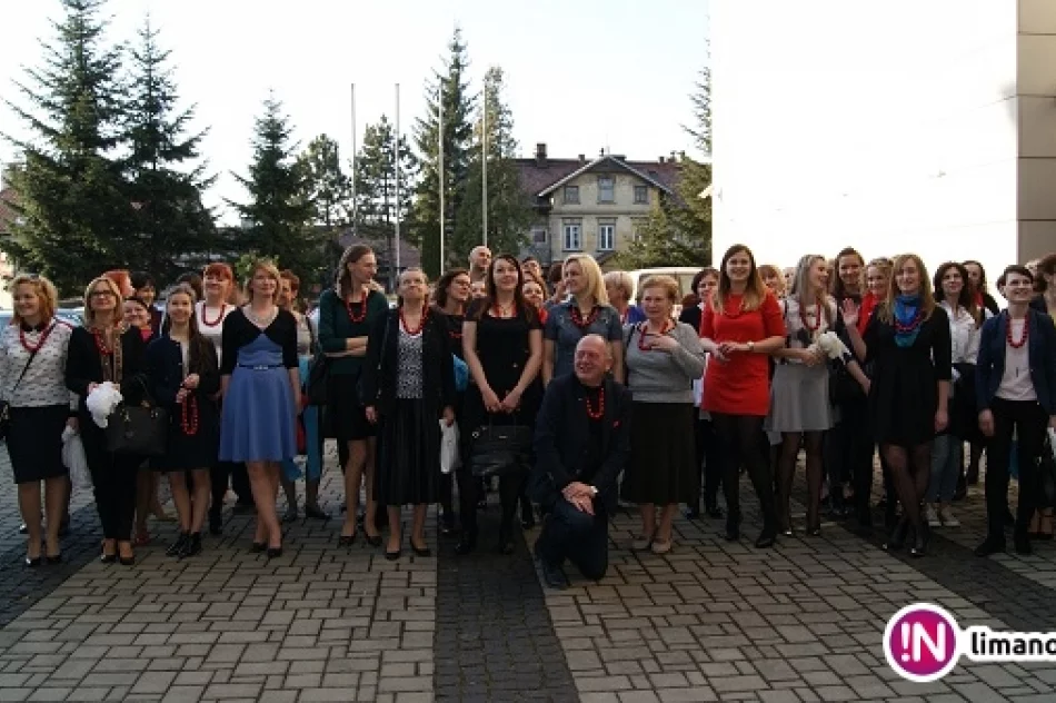 Wiosna jest kobietą - zdjęcie 16