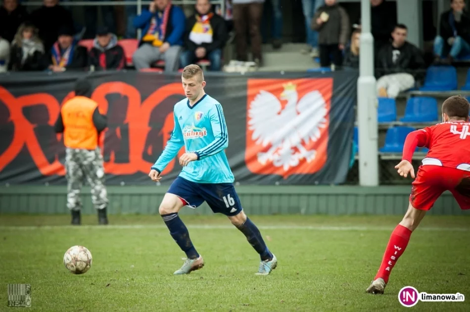 Limanovia Szubryt - Wisła Puławy 2014/15 - zdjęcie 13