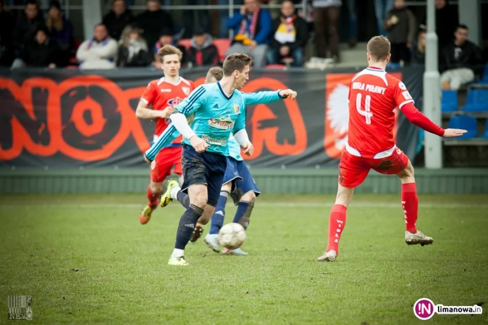 Limanovia Szubryt - Wisła Puławy 2014/15 - zdjęcie 14