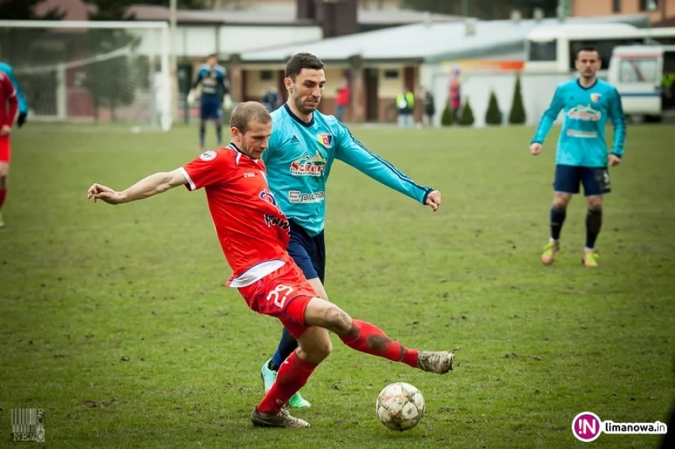 Limanovia Szubryt - Wisła Puławy 2014/15 - zdjęcie 17