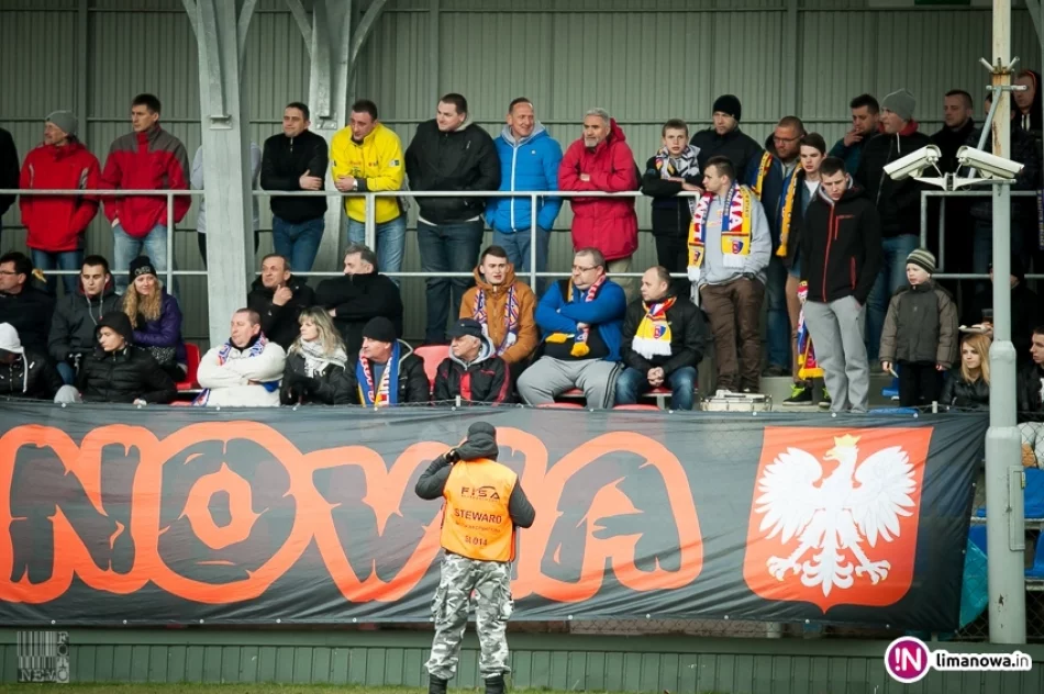 Limanovia Szubryt - Wisła Puławy 2014/15 - zdjęcie 18