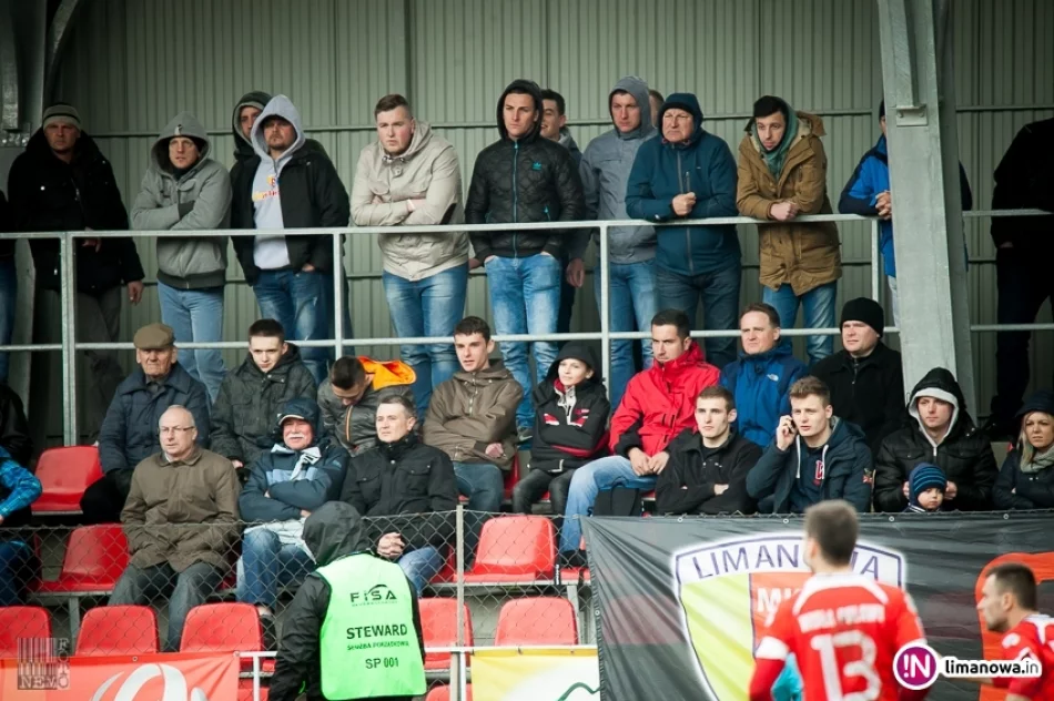 Limanovia Szubryt - Wisła Puławy 2014/15 - zdjęcie 20