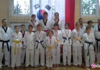 Tymbarski klub zgarnął medale z Krynicy - zdjęcie główne