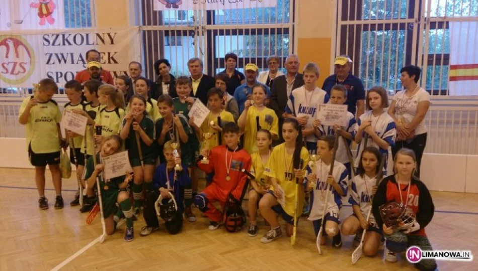 Gumisie mają już 20 lat! - zdjęcie 1