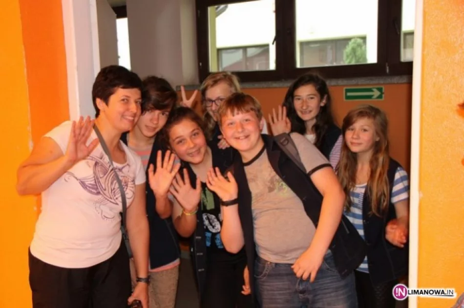 Gumisie mają już 20 lat! - zdjęcie 3