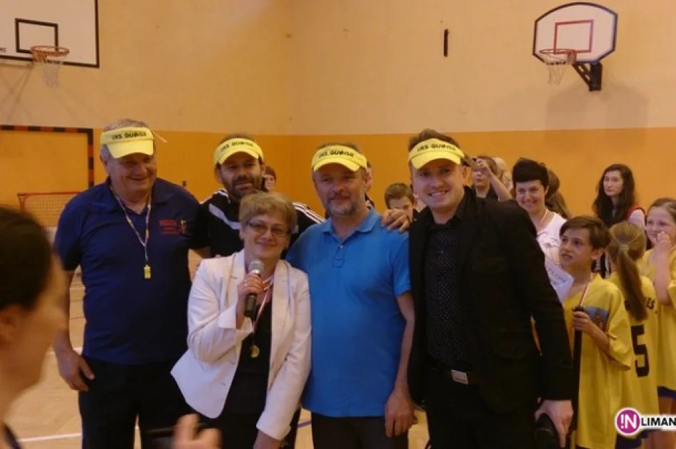 Gumisie mają już 20 lat! - zdjęcie 4