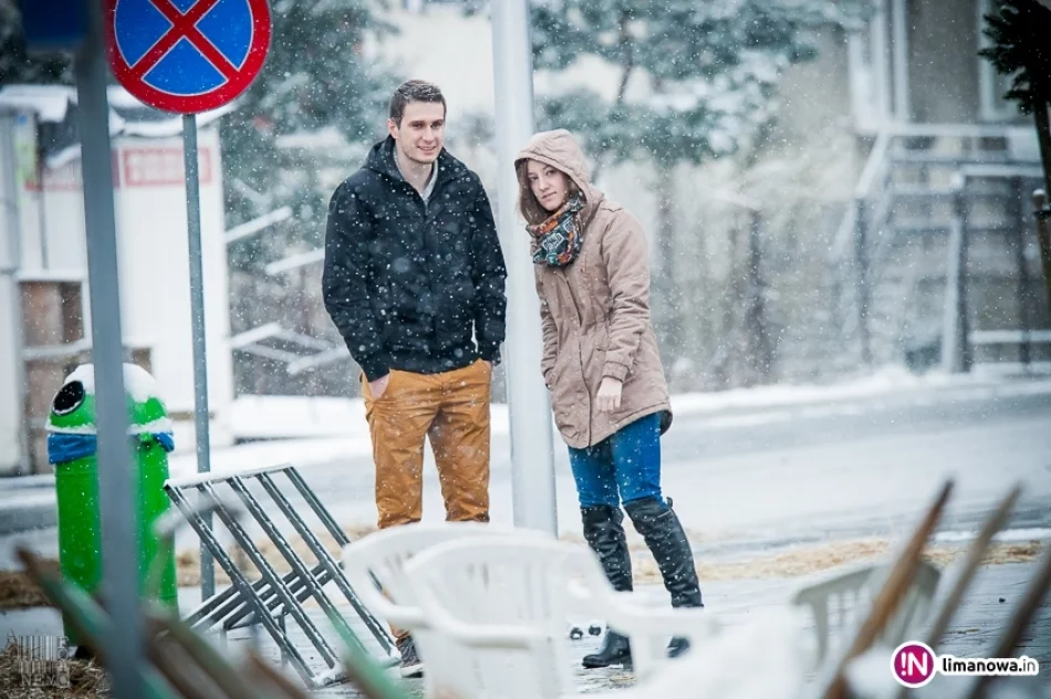 Dziady Śmiguśne 2015 w Dobrej - zdjęcie 15